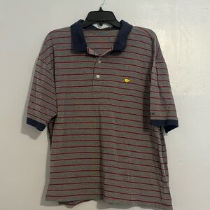 XL Masters Collection Vintage Polo